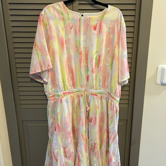 Ivy City Dress - Picture 1 of 3